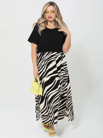 Платье Dora