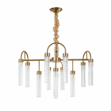 Люстра подвесная Arte Lamp