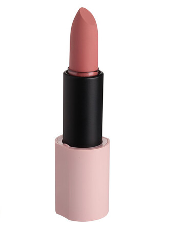 Помада kissholic lipstick matte be01 stay nude,  The Saem