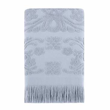Полотенце с бахромой Isabel Soft Arya Home