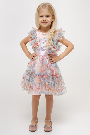 Платье Элизабет Batik