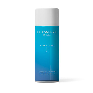 Спрей для тканей Di J 400 мл Le Essenze Di Elda