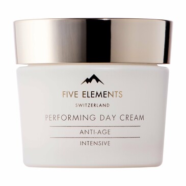 Крем дневной для лица комплексное омоложение Performing Day Cream, 50 мл,  Five Elements