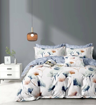 Комплект постельного белья (сатин) Флай BelPol