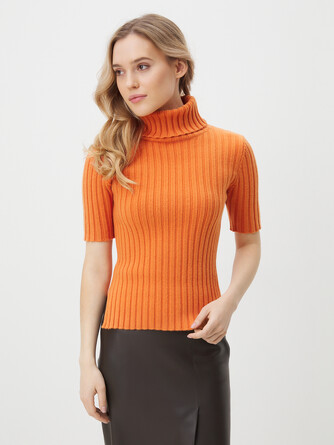 Водолазка Maison David