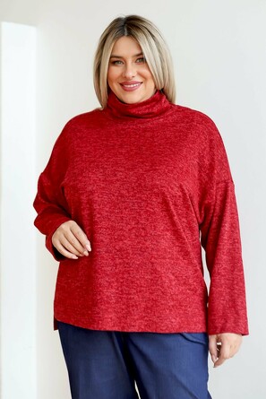 Водолазка Luxury Plus