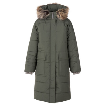 Пальто зимнее Kerry