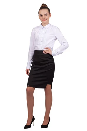 Блуза подростковая Natali-Style