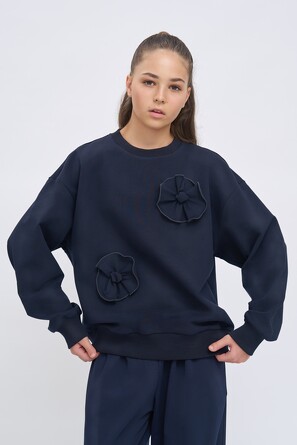 Свитшот Nota Bene