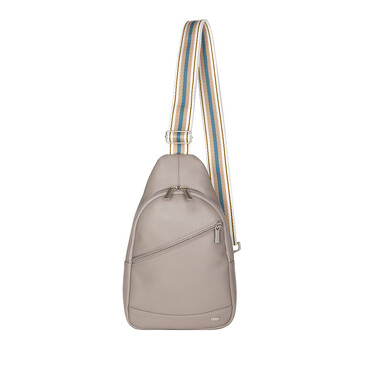 Рюкзак Кортни Praline 18x28x5 Esse