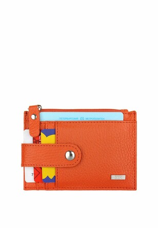 Кредитница Крис Orange 11,5x8x0,3 Esse