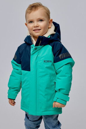 Куртка демисезонная Ohta Norppa