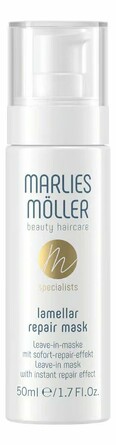 Маска для волос мгновенная восстанавливающая 50 мл Specialist Marlies Moller