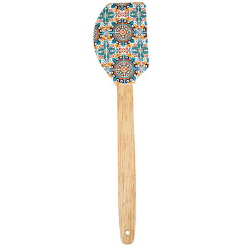 Лопатка кулинарная Arabesque, 29,5х6,5х1 Nouvelle