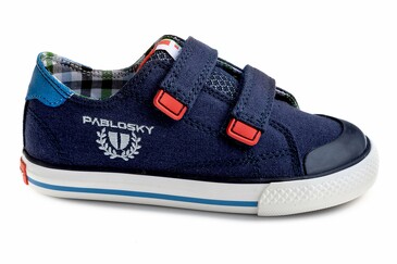 Кроссовки Pablosky