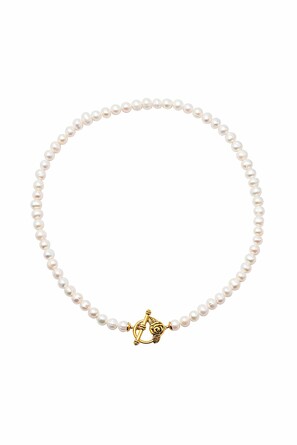 Бусы-чокер Patricia Bruni