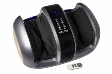 Массажер для стоп и лодыжек Блаженство альфа Bradex