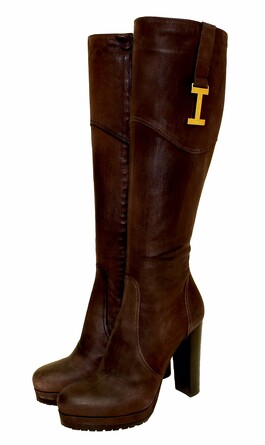 Сапоги демисезонные Iceberg