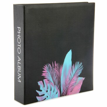 Фотоальбом (50 магнитных листов, 23х28 см) Veld Co