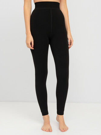 Лосины с шерстью (мех внутри) Шугуан