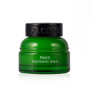 Бальзам успокаивающий Умиротворение Spa Ceylon, 25 г