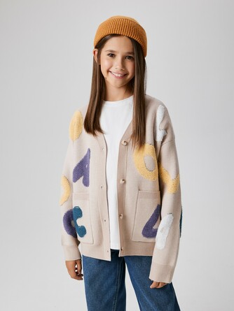 Кардиган Mishela Acoola