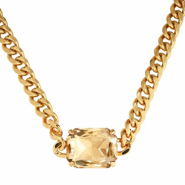 Колье Tagona Sg Golden Dyrberg Kern