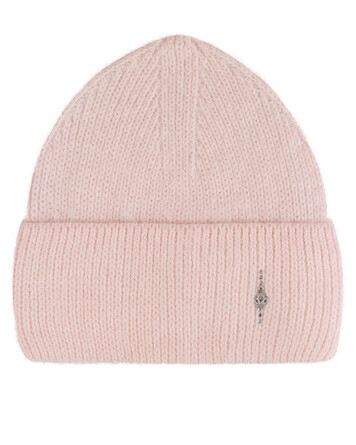 Шапка демисезонная Лиза Tricotier