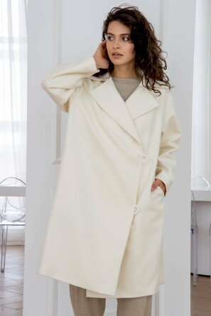 Полупальто демисезонное ЭНСО