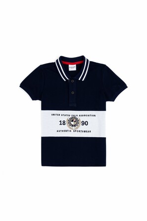Поло U.S. Polo Assn.