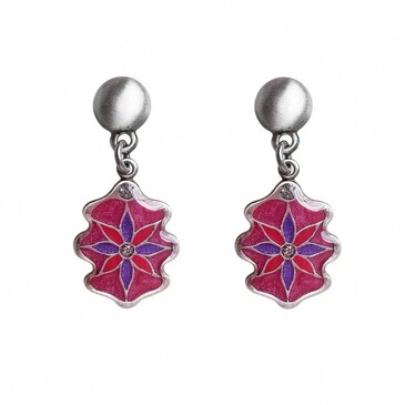 Серьги Clara Bijoux