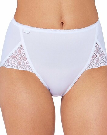 Трусы макси (2 шт.) Sloggi 