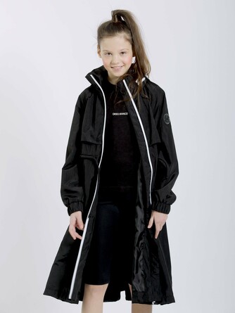 Плащ демисезонный Адисса Orso Bianco