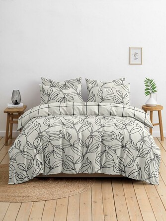 Комплект постельного белья Марша  (бязь) Ночь Нежна