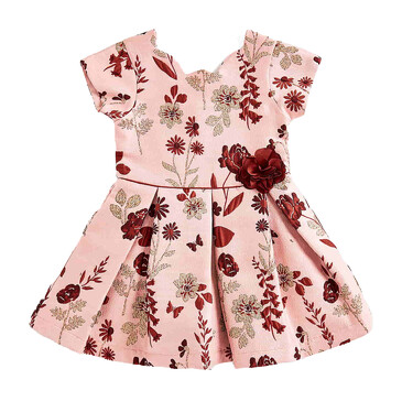 Платье нарядное Mothercare
