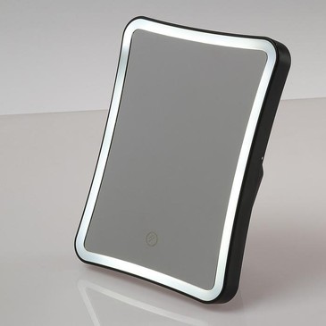 Зеркало с подсветкой, сенсорное управление Luazon Home
