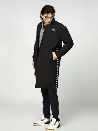 Пальто зимнее Kappa