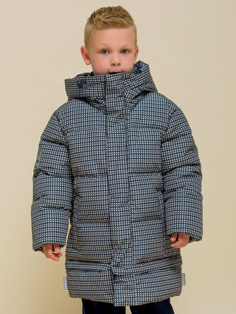 Куртка зимняя Pelican