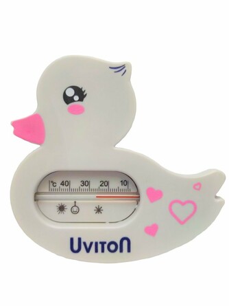 Термометр для воды Уточка Uviton