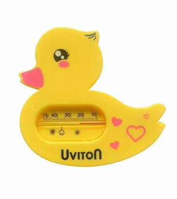 Термометр для воды Уточка Uviton