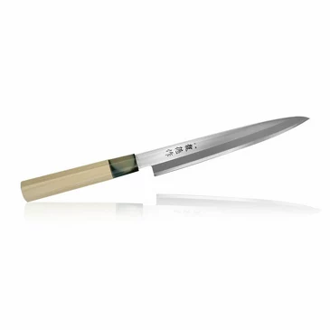 Нож для сашими Янагиба 210 мм Fuji Cutlery