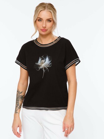 Футболка Рада Лагуна