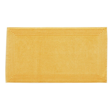 Коврик для ванной 50х90 см Uni Curry Blanc des Vosges