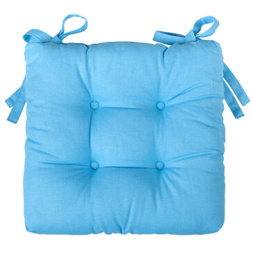 Сидушка на стул (полиэфир) ТК Традиция