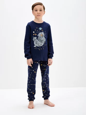 Пижама Kogan Kids