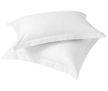 Наволочка (сатин 400 TC) Crystal Home Only