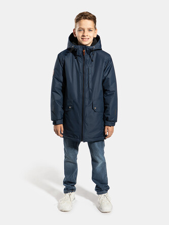 Куртка демисезонная Kisu