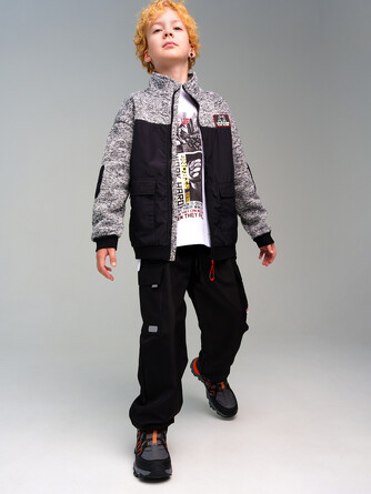 Толстовка флисовая Pro Boxing PlayToday