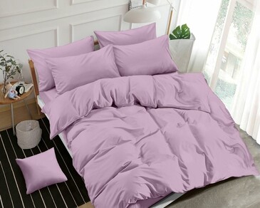 Комплект постельного белья из поплина  Viola Home Collection
