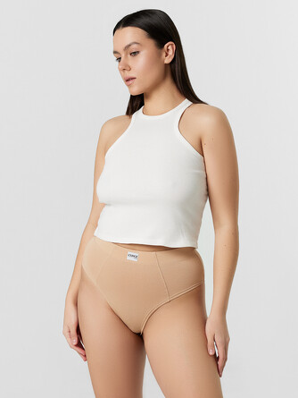 Трусы макси Mark Formelle